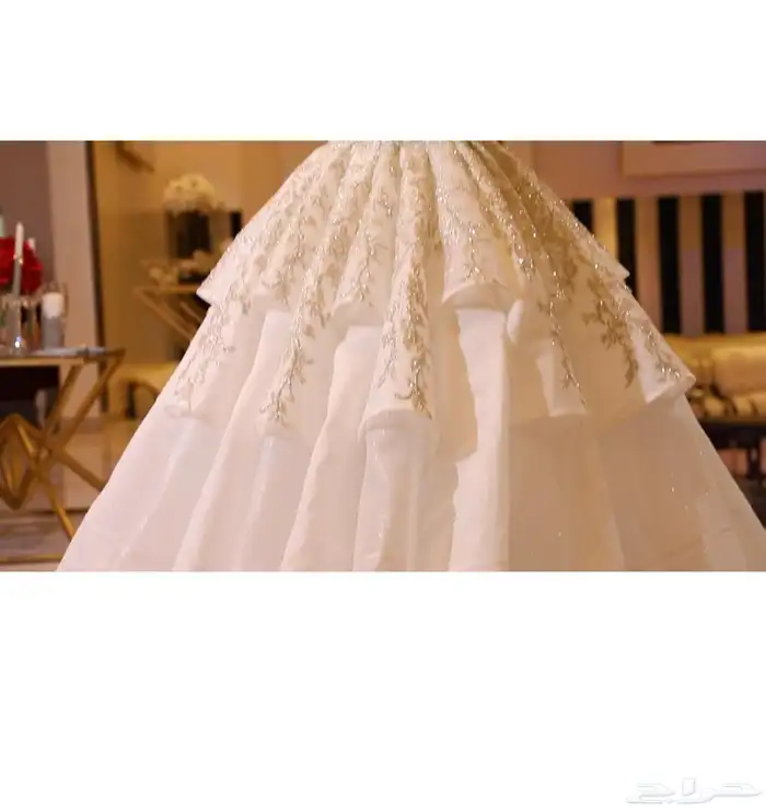 فستان زفاف 5