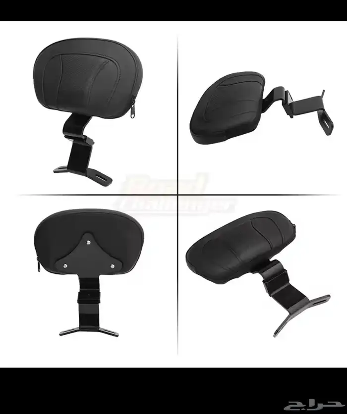 للبيع مسند ظهر للهارلي رود قلايد والترا قلايد 2