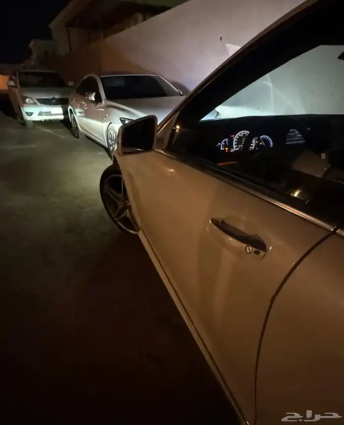 مرسيدس S350 16