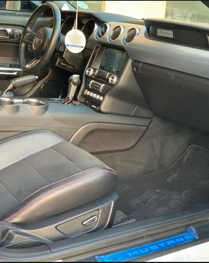 موستنق كالفورنيا سبيشل 58km 2