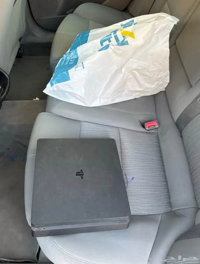 سوني4 1 تيرا 1