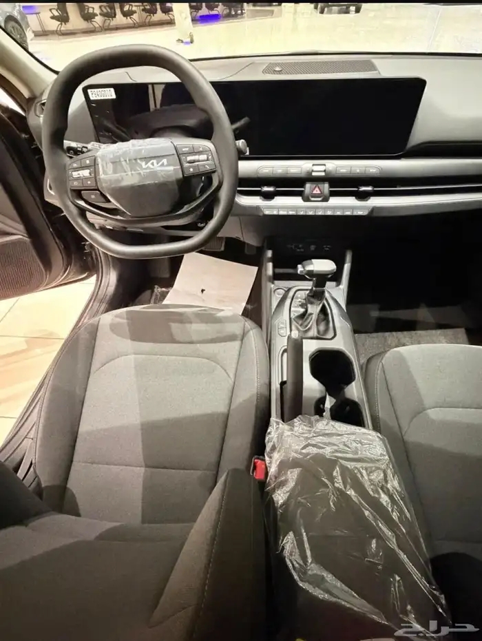 كيا k4 موديل 2026 ب 83500 ريال 5