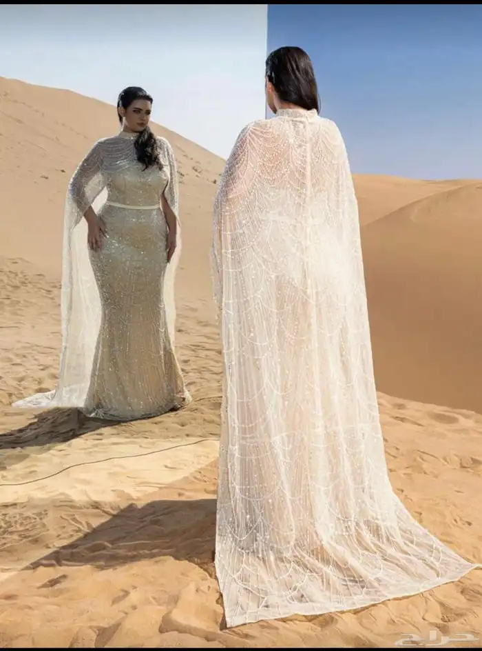 فستان جديد 1