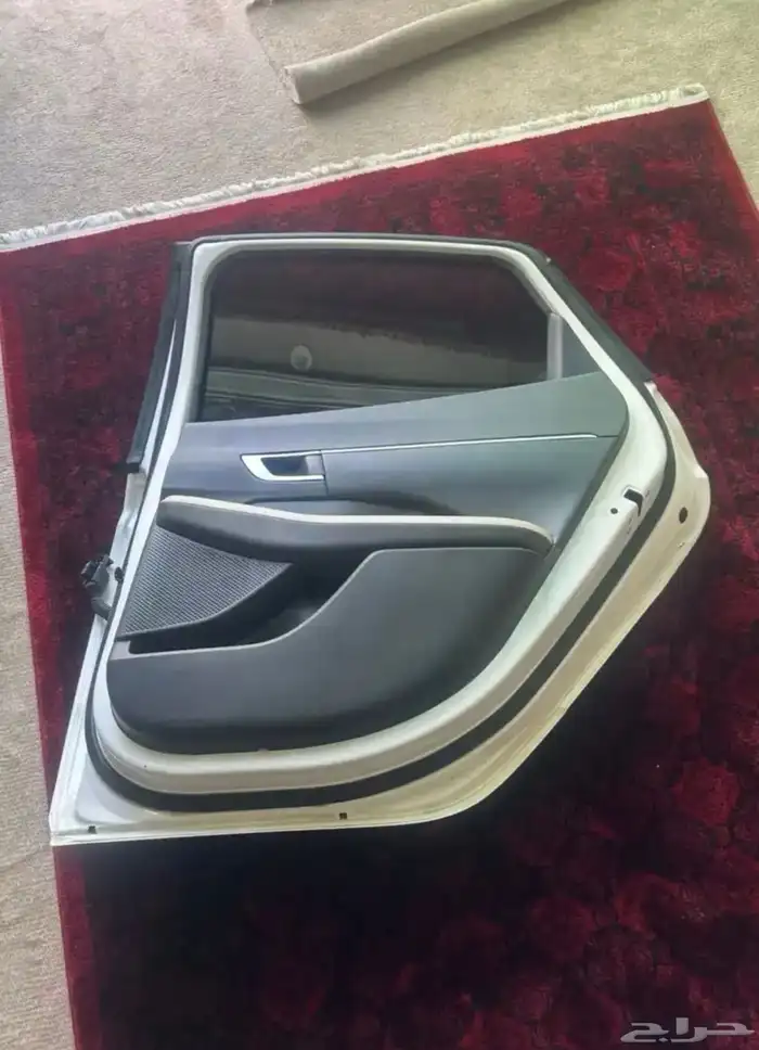 السلام عليكم   مثل ماهو واضح امامكم   باب سوناتا 2020 2