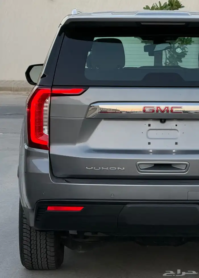 يوكن 2021 - SLE نظيف 10