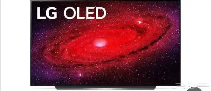 شاشة تلفزيون LG OLED C1 55inch 2