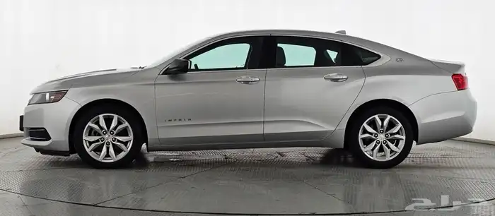 امبالا 2019 LS 3