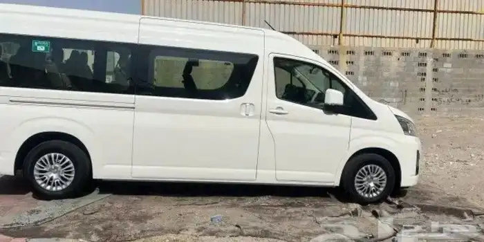 هايس ركاب خليجي 2