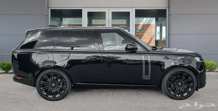 رنج روفر موديل 2024 بسعر خيااالي 2