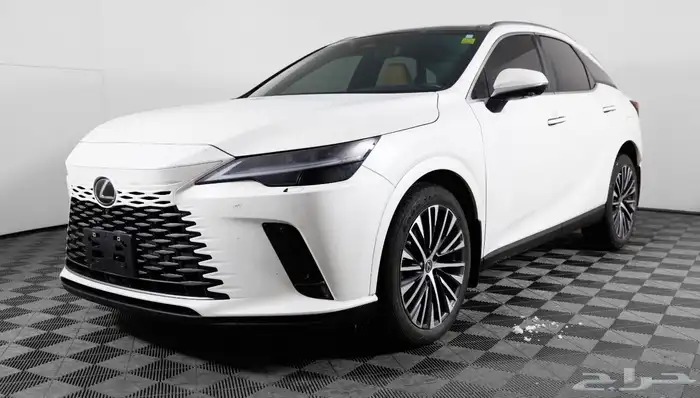 لكزس ألترا لكجري Rx350 موديل 2023 بسعر خاااص 1