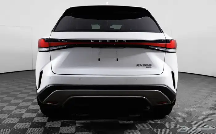 لكزس ألترا لكجري Rx350 موديل 2023 بسعر خاااص 2