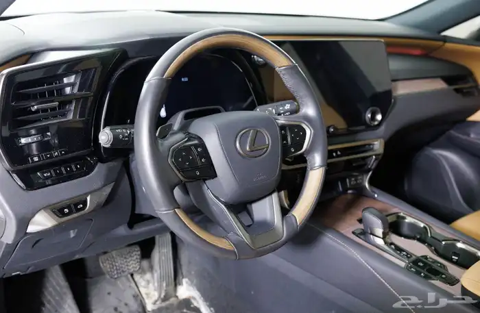 لكزس ألترا لكجري Rx350 موديل 2023 بسعر خاااص 4