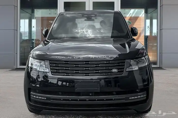 رنج روفر موديل 2024 بسعر خيااالي 1