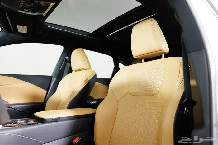 لكزس ألترا لكجري Rx350 موديل 2023 بسعر خاااص 3