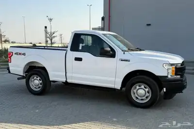 فورد F150 2019 سلندر 8 تشيكاته وكالة سعودي وارد الجزيرة index