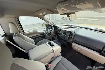 فورد F150 2019 سلندر 8 تشيكاته وكالة سعودي وارد الجزيرة index
