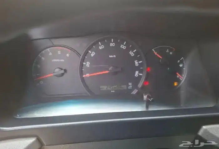 كوستر تويوتا باص 8