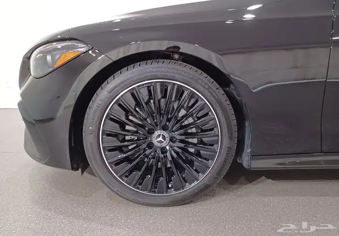 مرسيدس CLE300 موديل 2025 بسعر خيالي 9