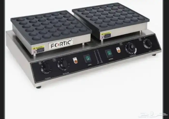 الة بان كيك 0