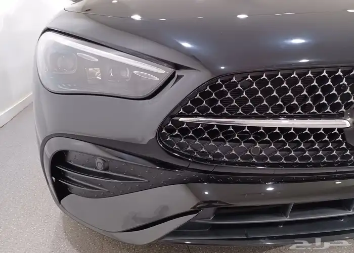 مرسيدس CLE300 موديل 2025 بسعر خيالي 2