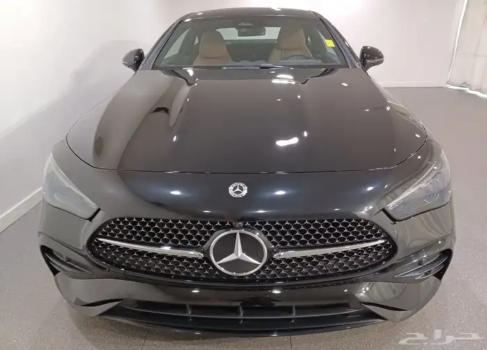 مرسيدس CLE300 موديل 2025 بسعر خيالي 1