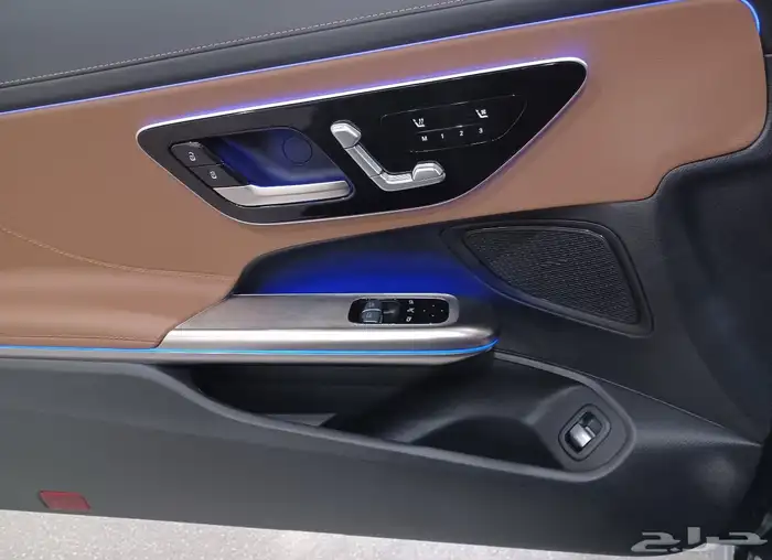 مرسيدس CLE300 موديل 2025 بسعر خيالي 6