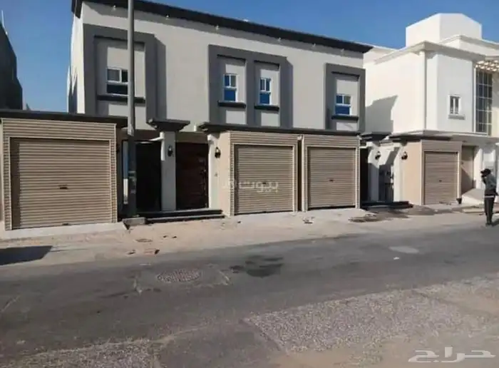 للبيع شقة تمليك دورين صك مستقل 230 متر ب 640 الف 1