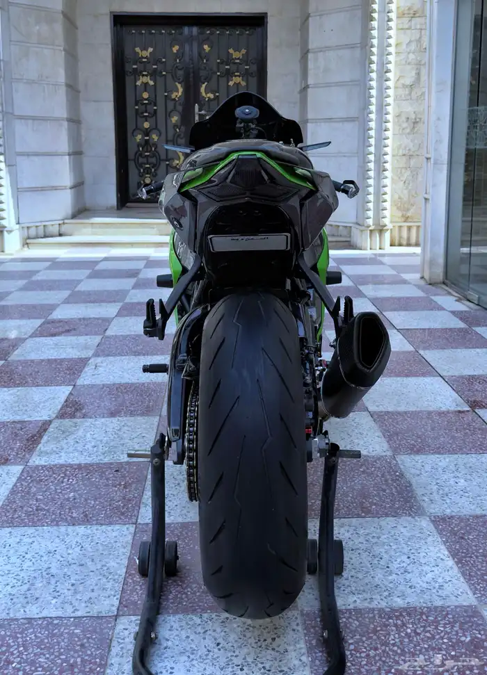 Kawasaki zx10r   zx10r كوزاكي 5
