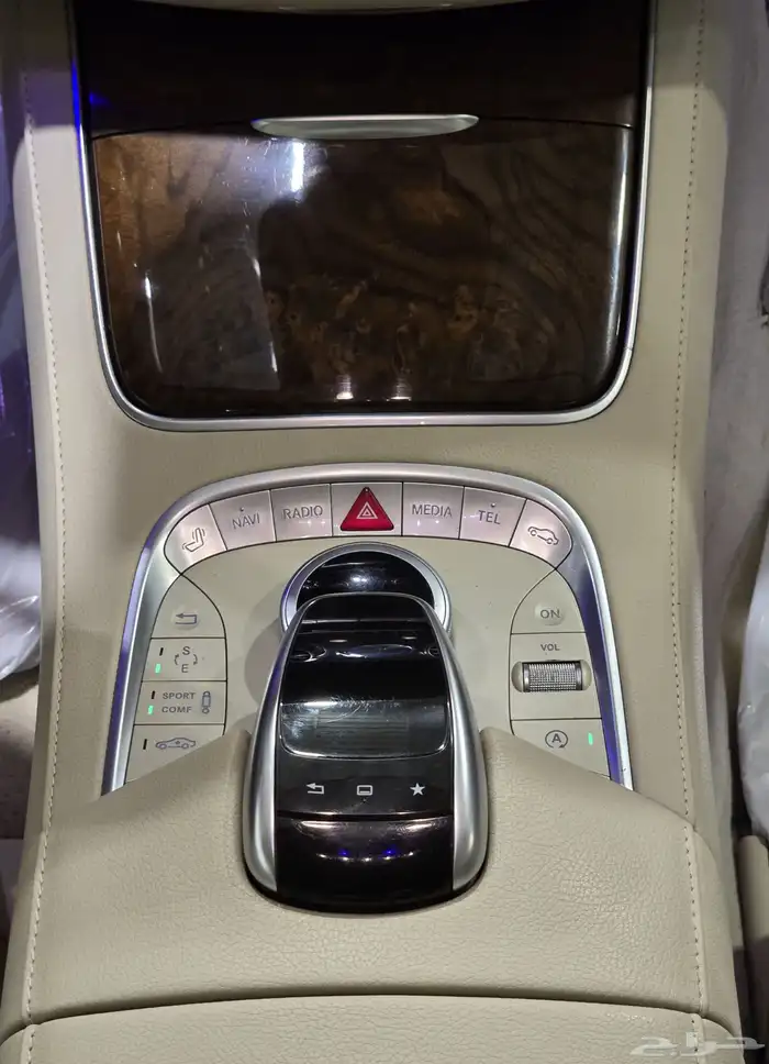 مرسدس نظره ونظافة اعلا مواصفات 6 فصوص محول 20 24