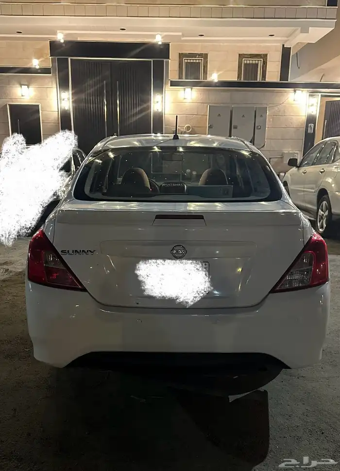 نيسان صني 2018 0