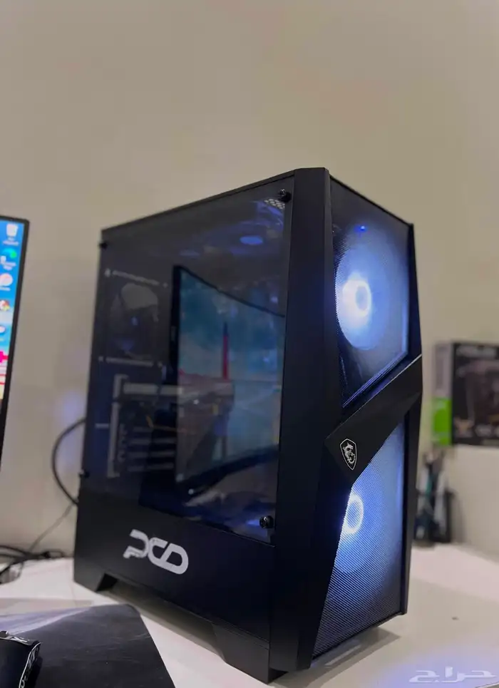 بي سي قيمنق 0