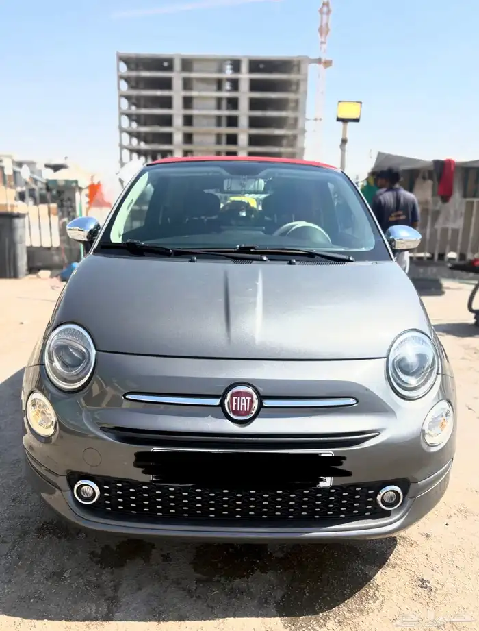 فيات كشف 2023 0