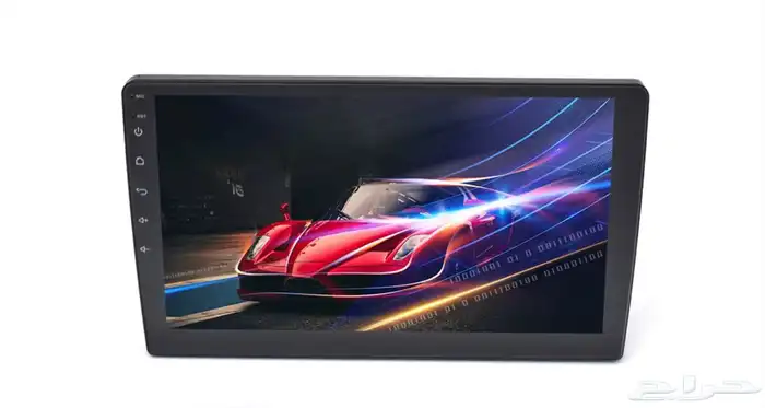 شاشة سبيد 10 انش أندرويد 3