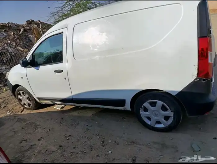 للايجار رينو دوكر 2017-2022 3