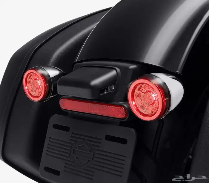 إكسسوارات هارلي ديفيدسون 5