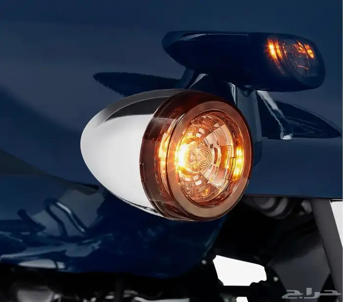 إكسسوارات هارلي ديفيدسون 2