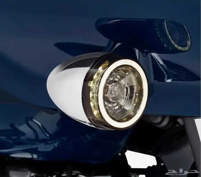 إكسسوارات هارلي ديفيدسون 1