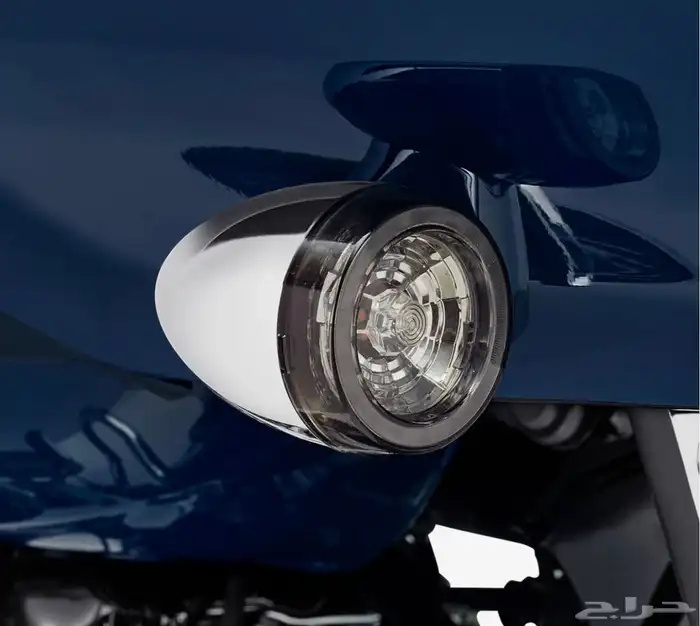 إكسسوارات هارلي ديفيدسون 3