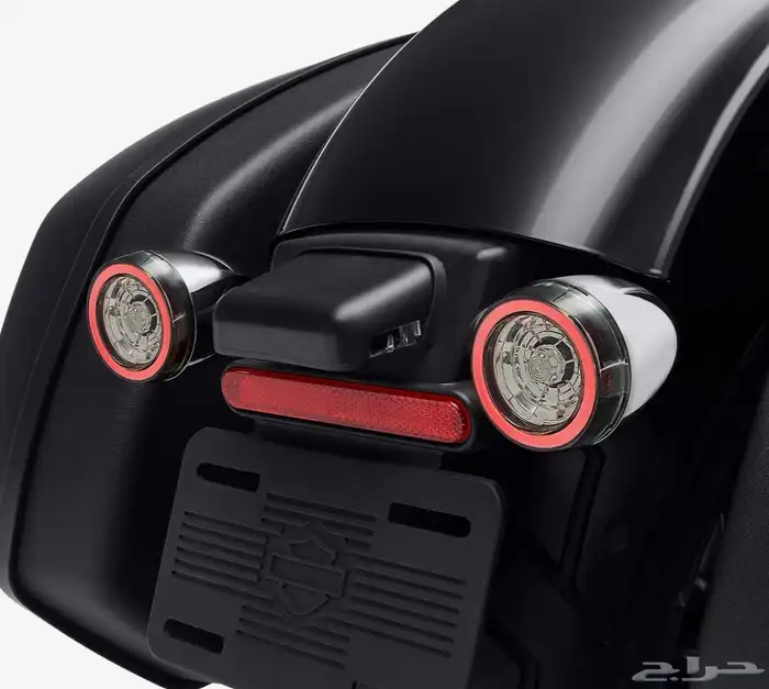 إكسسوارات هارلي ديفيدسون 4