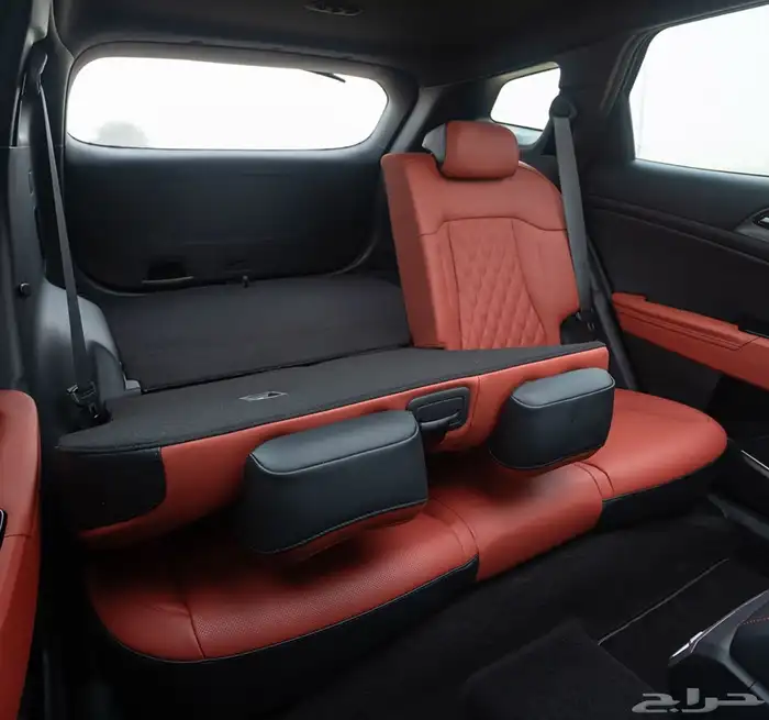 كيا سبورتاج فل كامل م 2025 جميع الالوان عررض مميزه 5