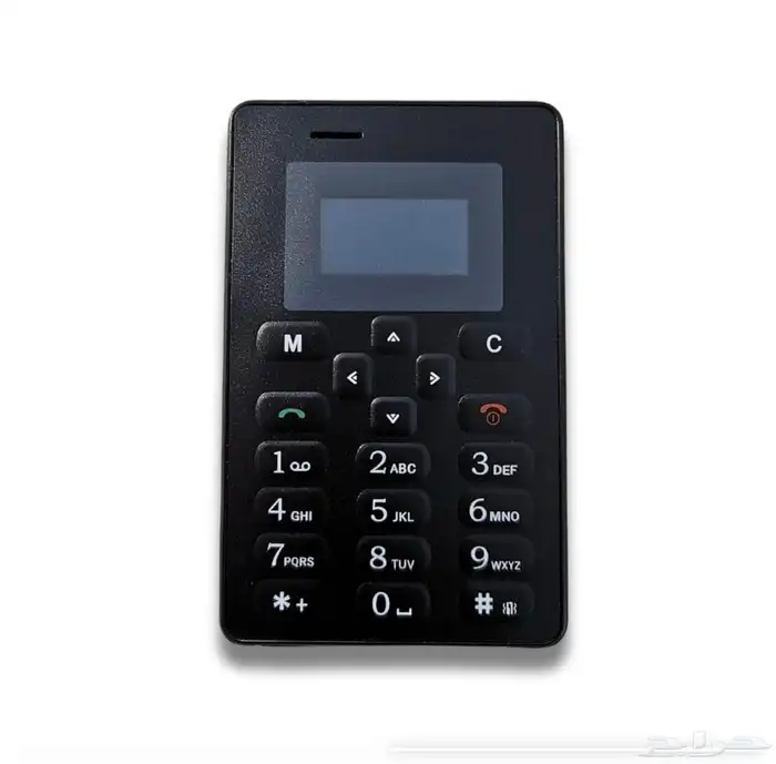 سماعه مع جوال نانو و3بطاريات 1