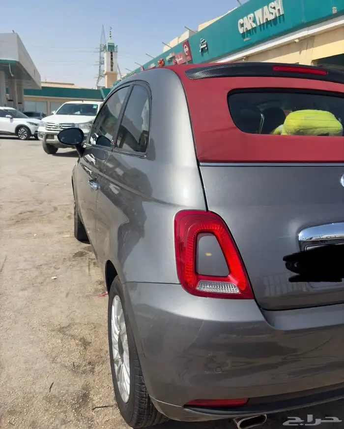 فيات كشف 2023 6