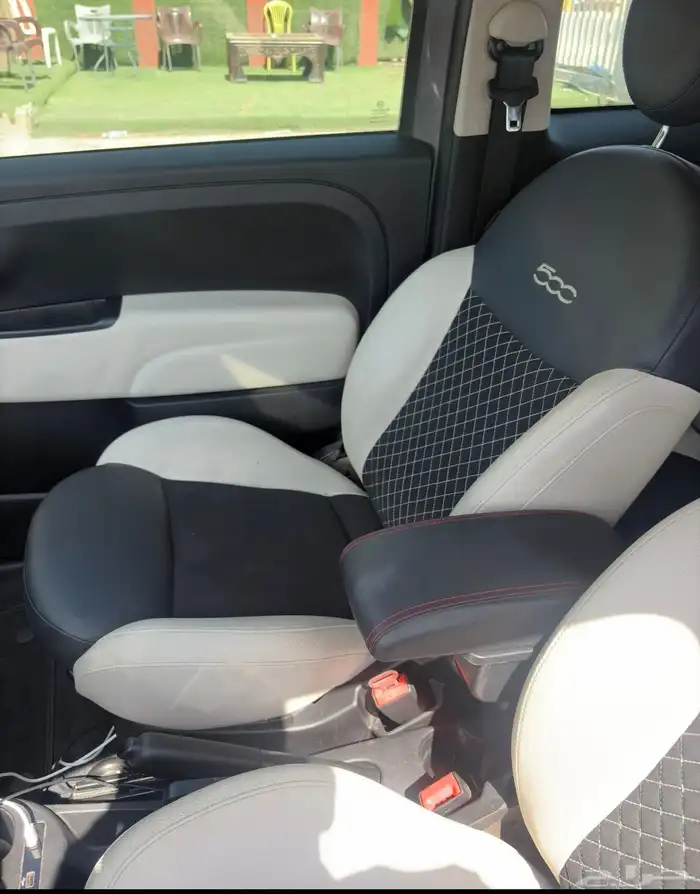 فيات كشف 2023 8