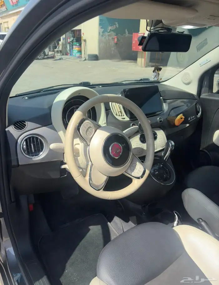 فيات كشف 2023 10