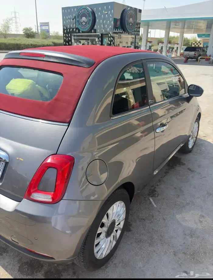 فيات كشف 2023 3