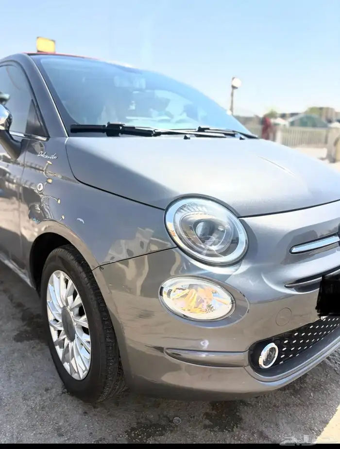 فيات كشف 2023 4