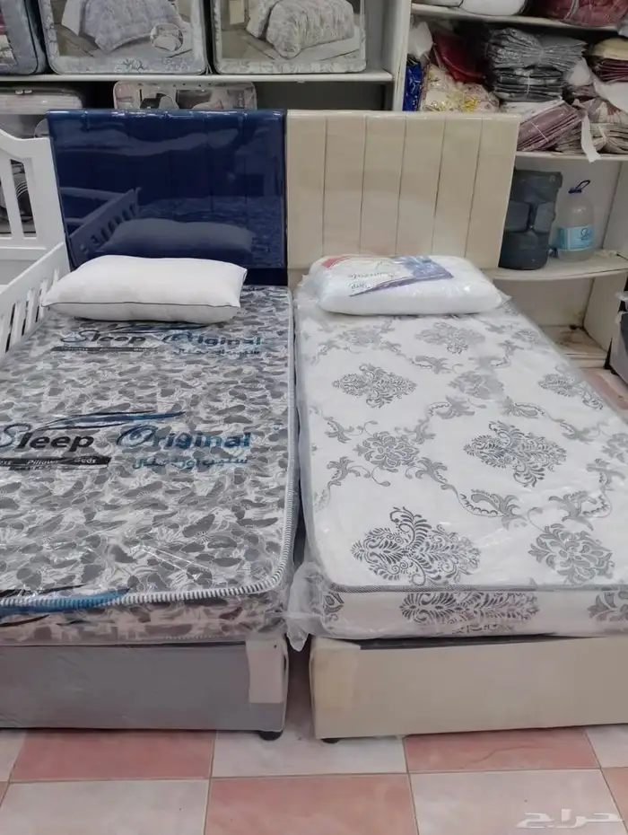 new beds availableجديد 1