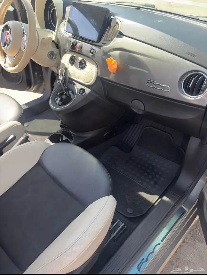 فيات كشف 2023 14