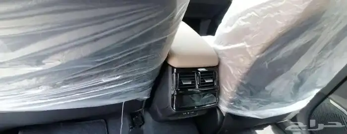 رينو كوليوس الجديدة iconic E4 دفع رباعي 2026 6