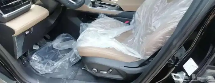 رينو كوليوس الجديدة iconic E4 دفع رباعي 2026 5